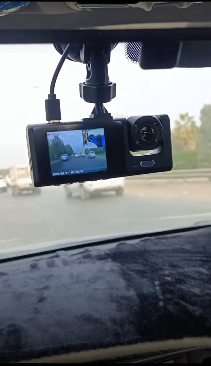 سلام عليكم ورحمه الله وبركاته كامره سياره تصوير امامي خلفي داخلي للبيع سعر خمسين ألف وتوصيل مجاني


**إذا كنت صاحب هذا الإعلان وتريد حذفه لأي سبب، رجاءا أرسل رسالة إلى الدعم الفني**