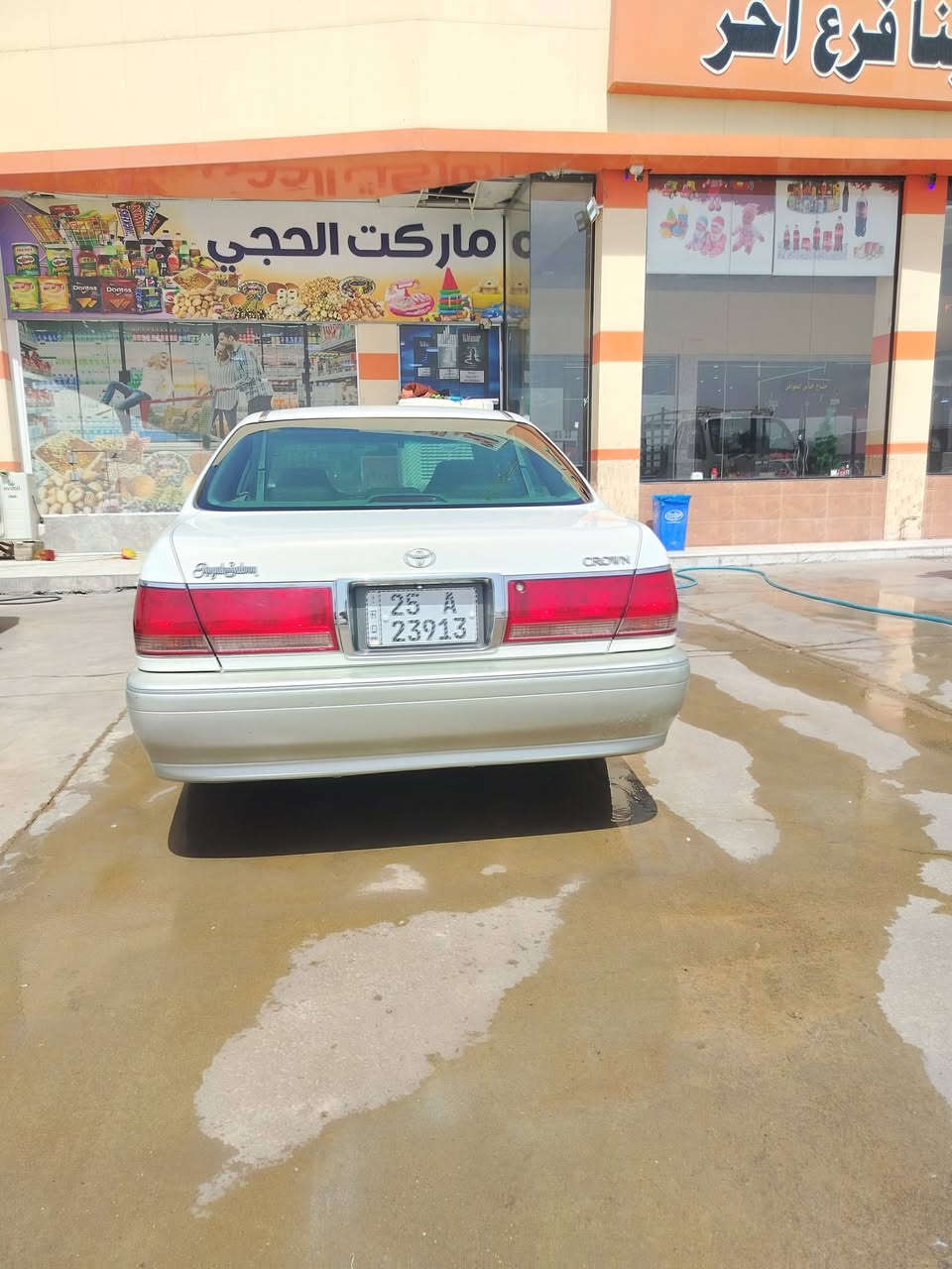 للبيع ملكة ٢٠٠٣ اصل خضراوي
تحويرت نجف فوك وجوا
دشبول عارف العيساوي 
 كرستال ٣دكم
كفاله من كلشي شاصي ١٧٥
داخل جلد
رقم كركوك دولي
السعر ١٤٠ وبيها مجال 
***********
