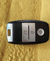 بصمة سورينتو للبيع زيرو ما مستعمله مطلوب بيها 65الف وبيها مجال للشراي ...