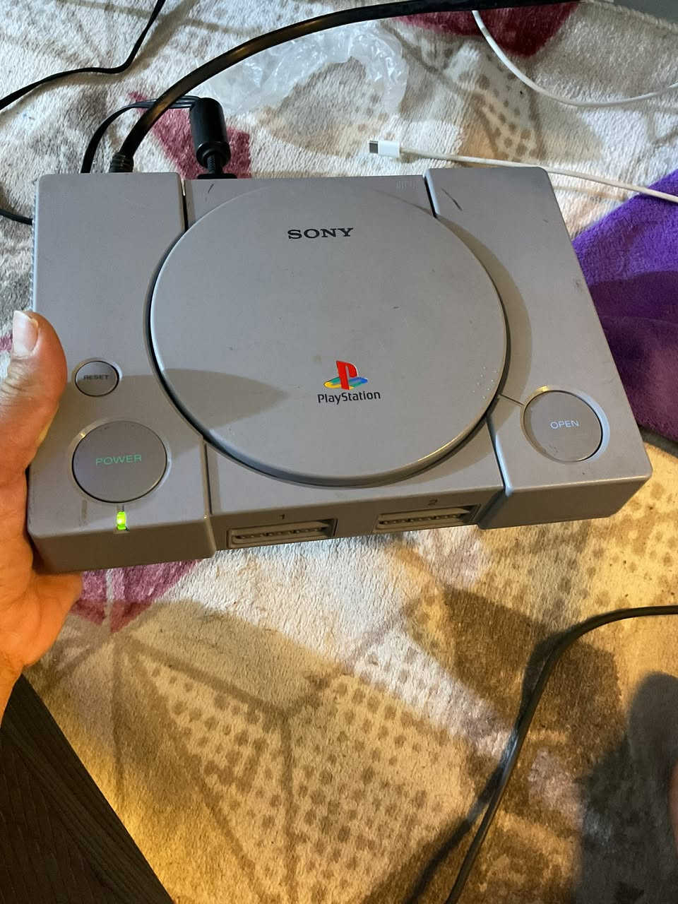 جوستكين اصليات بيهن دكم متشتغل 
بلي وان مكان لايشكل القرص صجماته مشلوعات شغال سعرهن كلهن ٢٠


**إذا كنت صاحب هذا الإعلان وتريد حذفه لأي سبب، رجاءا أرسل رسالة إلى الدعم الفني**