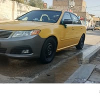 اوبتيما • ٢٠٠٩ • ٢٤٠٠