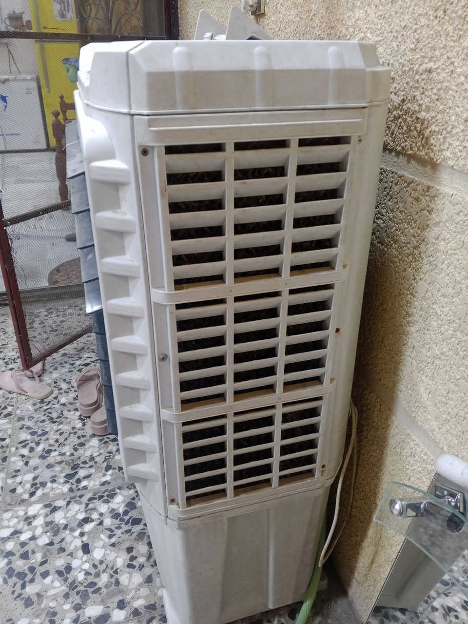 مبرده نظيفه جدا اي ضرر ما بيها ولا داخله تصليح هواها بارد الثلج السعر 80 العنوان كريعات


**إذا كنت صاحب هذا الإعلان وتريد حذفه لأي سبب، رجاءا أرسل رسالة إلى الدعم الفني**