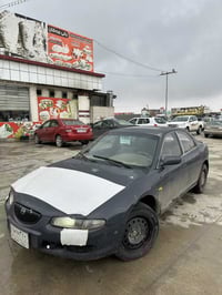 مازدا 626 • ١٩٩٢ • رقم كركوك