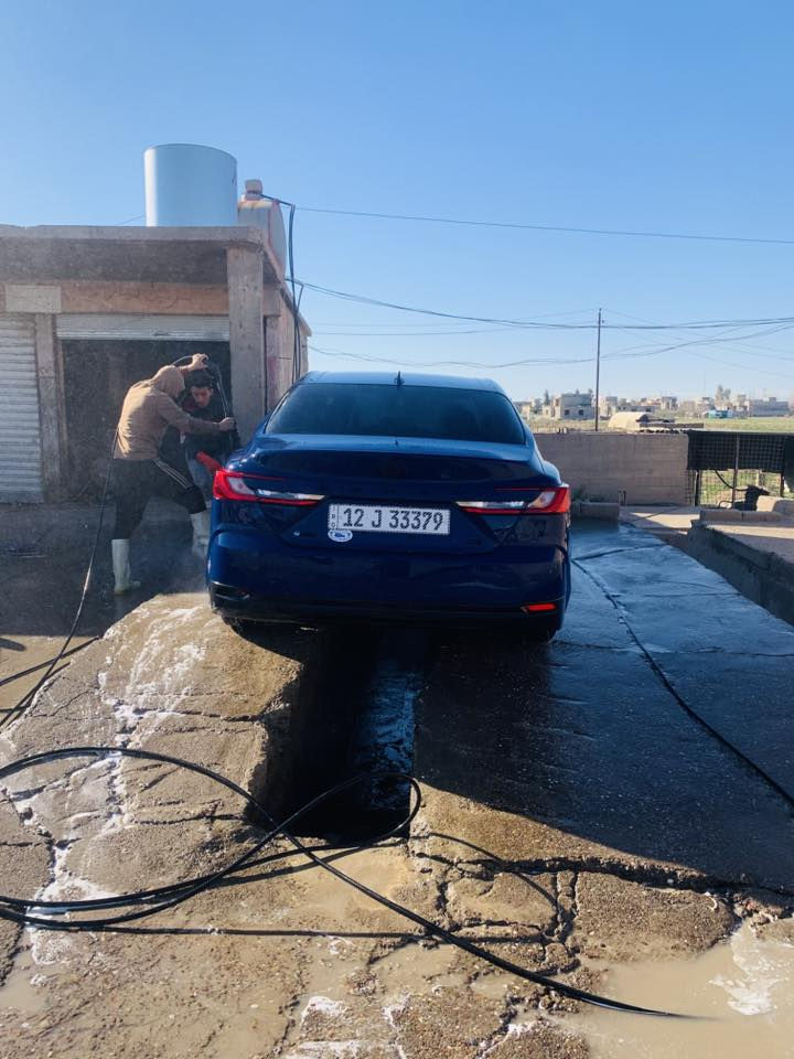 كامري 2025 مواصفات Le بصمة تبريد قطعتين ماشية 10 ميل ضرر فقط دعامية خلفي بدون صبغ حتى الدعامية بلادي بجم كبس حتى الصندوك كبس فقط دعامية خلفي وهم دعامية بلادي بدون صبغ رقم نينوى 
السعر 230
للتواصل ***********
