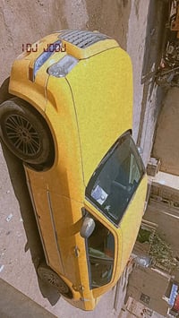 لفين٧ • بصرة • خطه