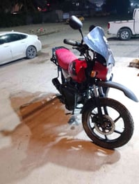 بوكسر • موديل ٢٢ • أوراق كاملة