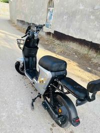 دراجه R9 البيع السعر  خاص 07747390030