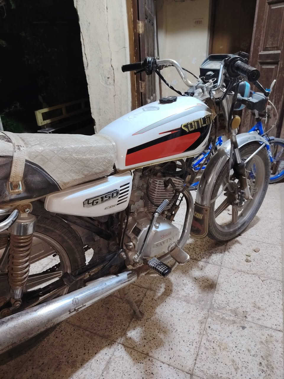 دراجه سونك للبيع 2019


**إذا كنت صاحب هذا الإعلان وتريد حذفه لأي سبب، رجاءا أرسل رسالة إلى الدعم الفني**