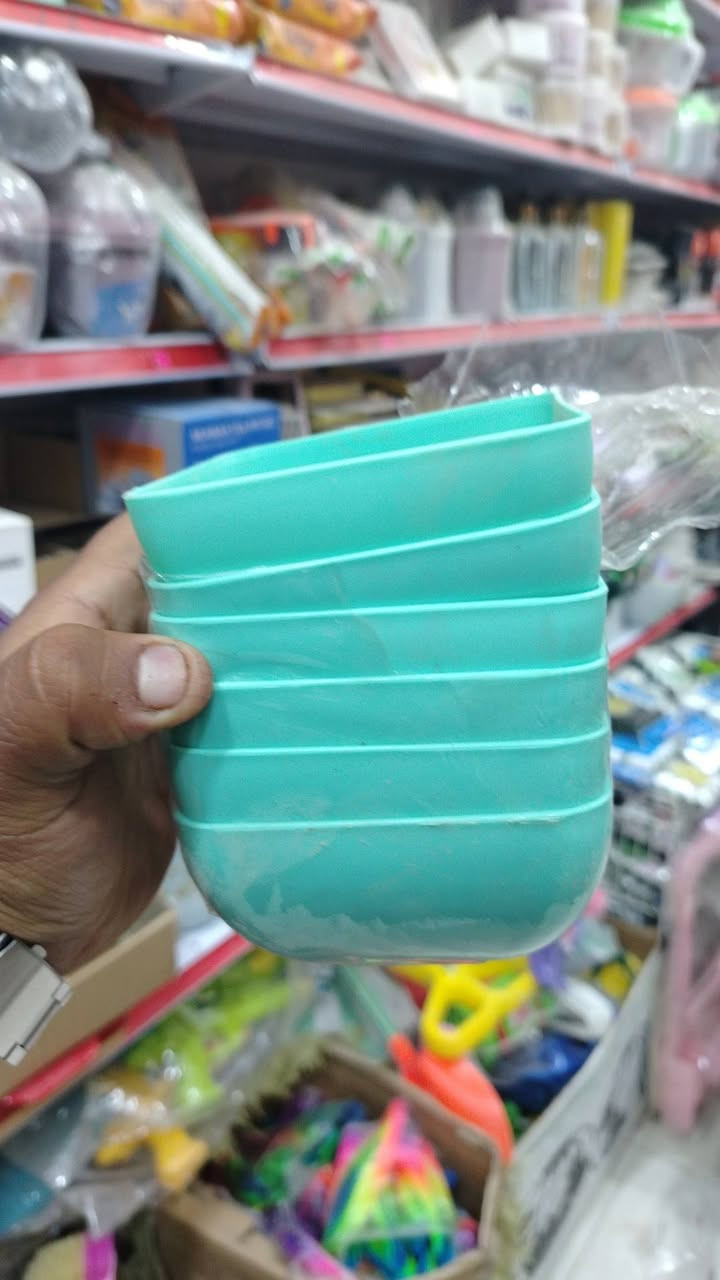 ✨ عروض نبع الفرات الأسطورية ✨
🔥 عرض خاص لفترة محدودة
كاسة مقبلات وحلويات  + 6 قطع 
💰 فقط بـ 1000 دينار لا غير!
🎁 طعم فاخر – جودة عالية – سعر ما يتعوض
📍 معرض نبع الفرات للتجارة العامة
سوق المحاويل
قرب السوق العصري – قرب مكتبة القلم
مقابل كفتريا هاني
🚚 توصيل سريع لجميع المناطق
📞 للحجز والاستفسار:
***********
👤 بإدارة: غياث مازن فرمان
جمله ومفرد
