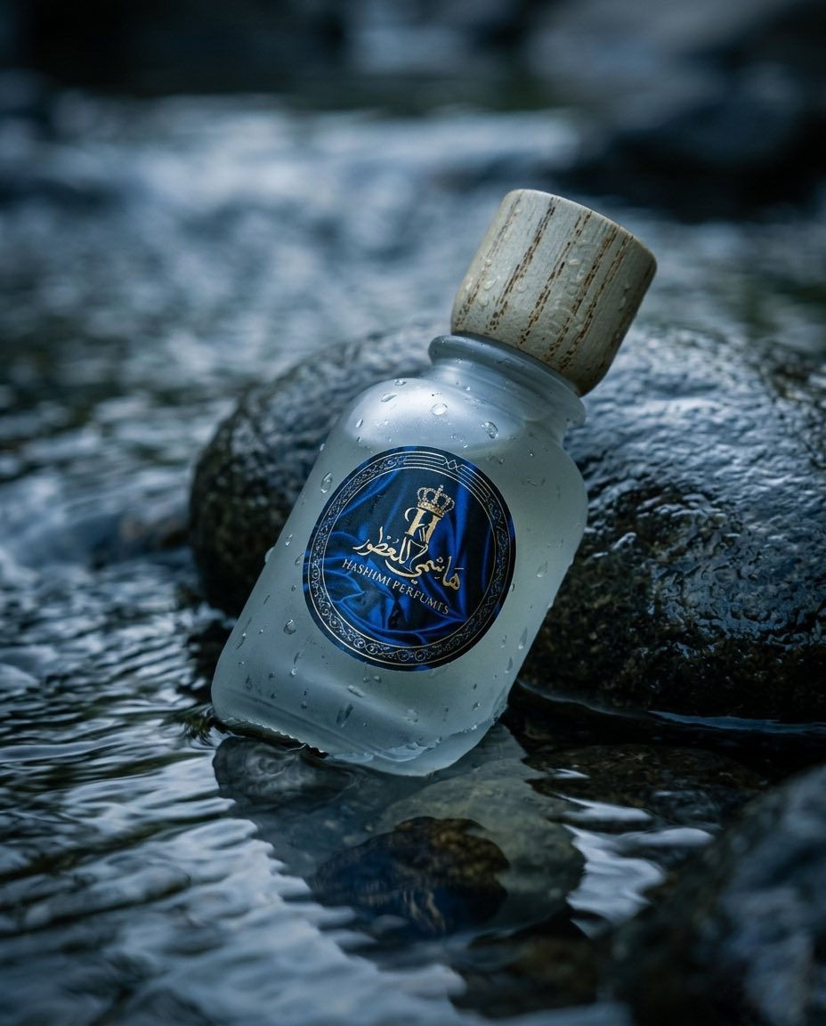 براند هاشمي للعطور العالمية -Hashemi Perfumes
أرقى العطور العالمية، صنعت بأيادٍ عراقية وخبرة احترافية.
  بين كل نبضة ونبضة ٫ حكاية عطر من هاشمي ..
***********📞🎼
