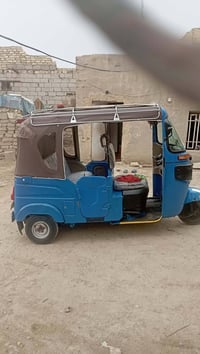 تكتك • موديل ٢٢ • بابل القاسم