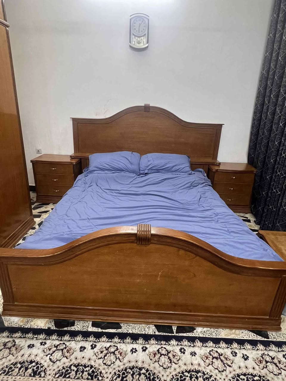 غرفة صاج عراقي نظيفه مابيه اي ضرر للبيع العنوان الغزاليه


**إذا كنت صاحب هذا الإعلان وتريد حذفه لأي سبب، رجاءا أرسل رسالة إلى الدعم الفني**