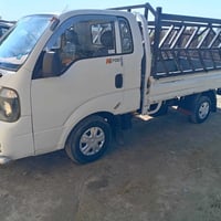 كيا بنجو 2016 • كفاله عامه • ماكينه شرط