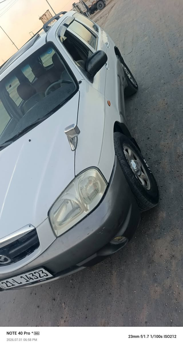 مازده موديل ٢٠٠١ سنويه لل٢٩ باسم عمي محرك ٦ نضيف كير اوتو مابيه ضربه ولا خياس جاهزه رايده ٥٢ هذا رقمي ***********
