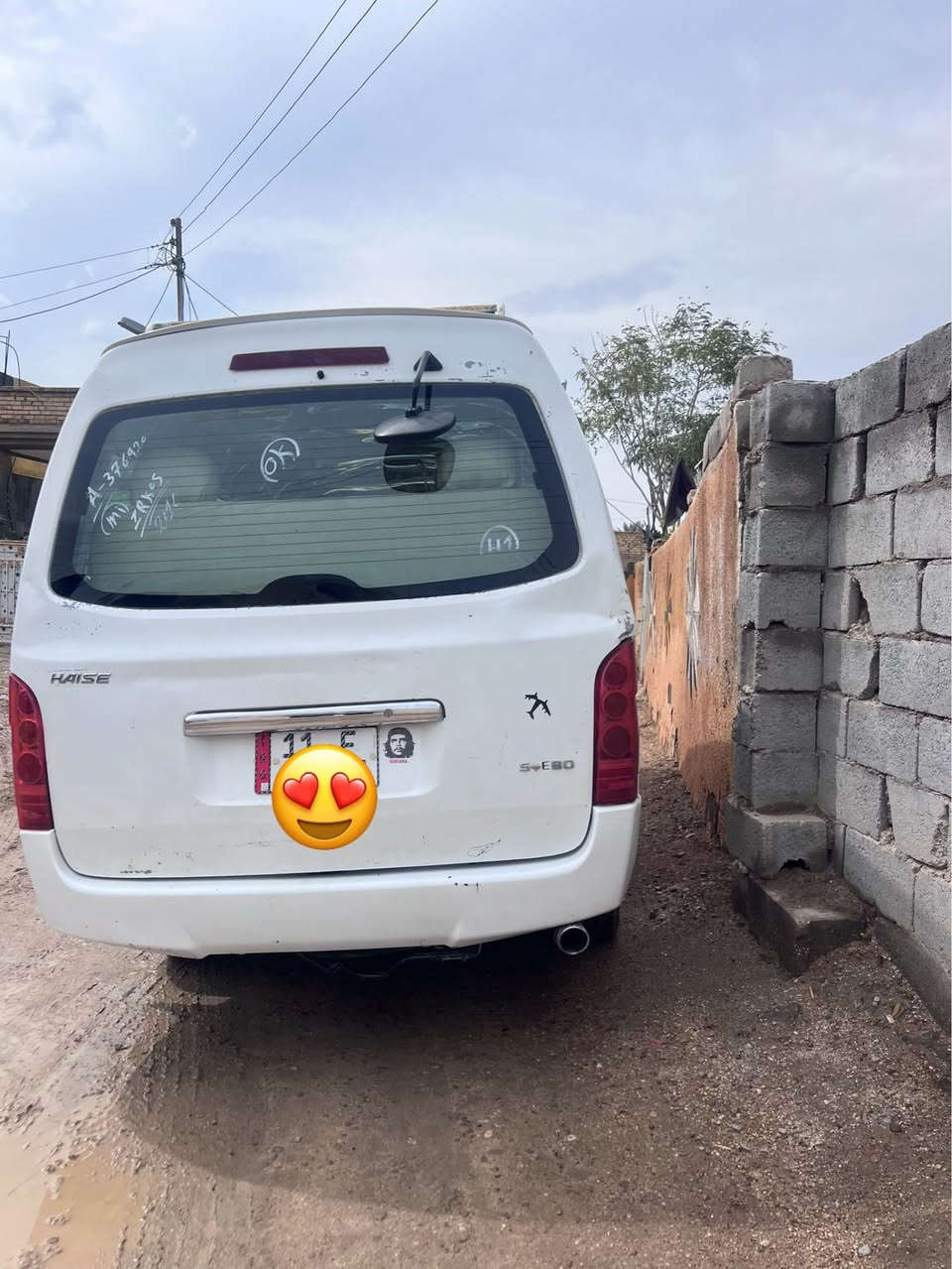 جنبي H1مويل 2016رقم إنكليزي بسمي مصغره هيئه والغرامات ضربه بس موضحه بلصوره السعر 85بيها مجال اتصال *********** المصيب, بابل
