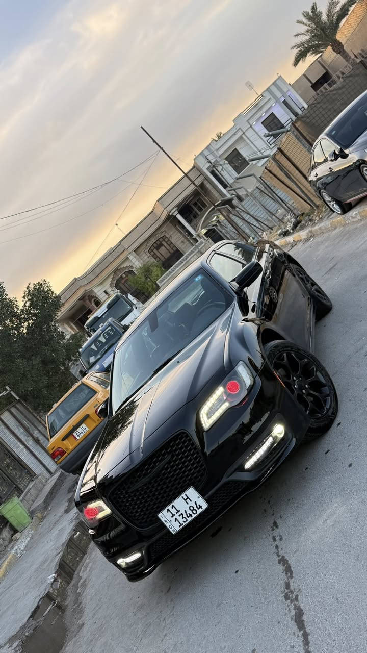 كرايسلر 2019  S
حادث ومواصفات موضح بالصور  
بدون دواخل ولا ايرباك وبدون حادث اخر  
فقط صبغ  
ماشية 82
تخم تاير جديد ، صدر وادامة كاملة
فور ويل
السعر 205  
بغداد / البلديات 
***********
