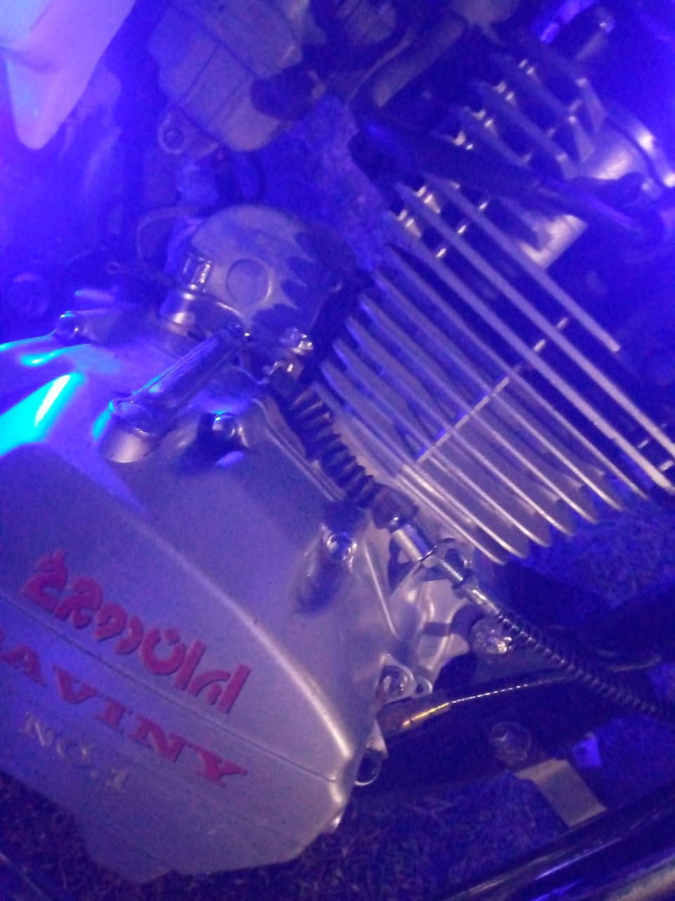 السلام عليكم دراجه سيفان 5 كير للبيع
موديل 2020 طالعه ب21 مكينه لا نضوح لا تبخير نضيفه شلعه معدل خير من الله عوزه ترتيبات بسيطه كلك بيه بليته اوراقه ضاعن مكفوله مكاني كربلاء الحسينيه العطيشي سعر ب 425 وبيه مجال بسيط لشراي واتساب ***********
