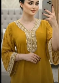 خياطه • دشاديش نسائية • حسب الطلب