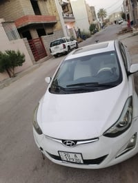 النترا • ٢٠١٥ • رقم ديالى
