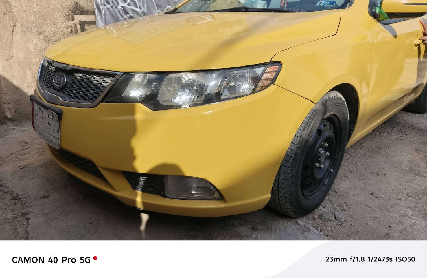 السلام عليكم  كيا فورتي موديل 2013 للبيع رقم بغداد مشروع وطني باسمي حادثه جاملغ الامامي جهة سايق مبدل  تبريد ثلج مكينه 2000 تخم تاير مكينه لا تنقيص ولا تبخير كهربائيات كله شغاله  سياره جاهز كبل الشارع ‏‪ الاتصال رقمي ‏‪***********‬‏
