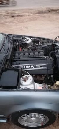 بي ام 525 • مسكر • قضاء المدينه