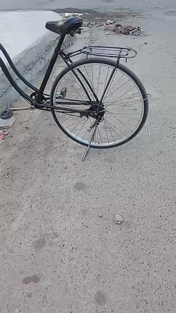 بايسكل ياباني بطه موديل 2018 كامل مكمل بايسكل ناقصه بس صينيه ويده مال بريك السعر 40 قفل المكان الشهداء


**إذا كنت صاحب هذا الإعلان وتريد حذفه لأي سبب، رجاءا أرسل رسالة إلى الدعم الفني**