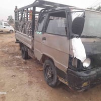 بسماية • محرك وكير جديد • ٢٧ مكان