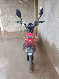 دراجه شحن للبيع 07512302788