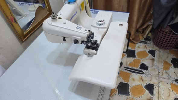 مكاين للبيع اخت جديد متواجد فقط على وتس اب ***********
