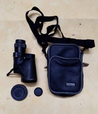 ناظور الماني تك عين نظيف  وباه جنطة جلد وقبغات  كلش صافي شرط الفحص  45...