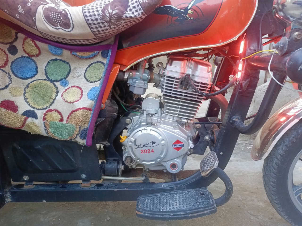 سلام عليكم ستوته البيع موديل 23مكينه 24اورق اصولي بيه ورقت وكيل السعر 2600وبيه مجال قليل مكفواله كفاله عامه ***********هاذه رقمي  مكانه كربلاء طويريج
