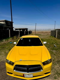 جارجر 2011 أمريكي  محرك 6 محرك وكير مكفولات سعر 150 وبي مجال تحويل مبا...