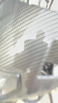 CRX موديل 2024 • كفرات كاربون فايبر • ديالى بعقوبة