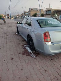 C300 • ٢٠١٤ • ٨ سلندر