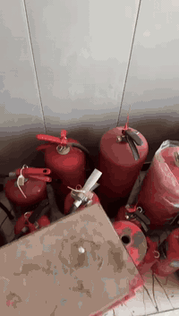 كوت • شارع داموك • قرب الحي الصناعي