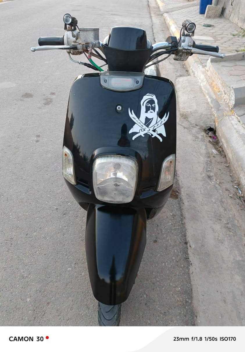 ماكس بوليسي بسبب الوعود الكاذبه ععيد نشر
مكينه مفتوحه مره واحده
وكابريتر بدله
سعر ٤٠٠ المو شراي لا يدخلي


**إذا كنت صاحب هذا الإعلان وتريد حذفه لأي سبب، رجاءا أرسل رسالة إلى الدعم الفني**