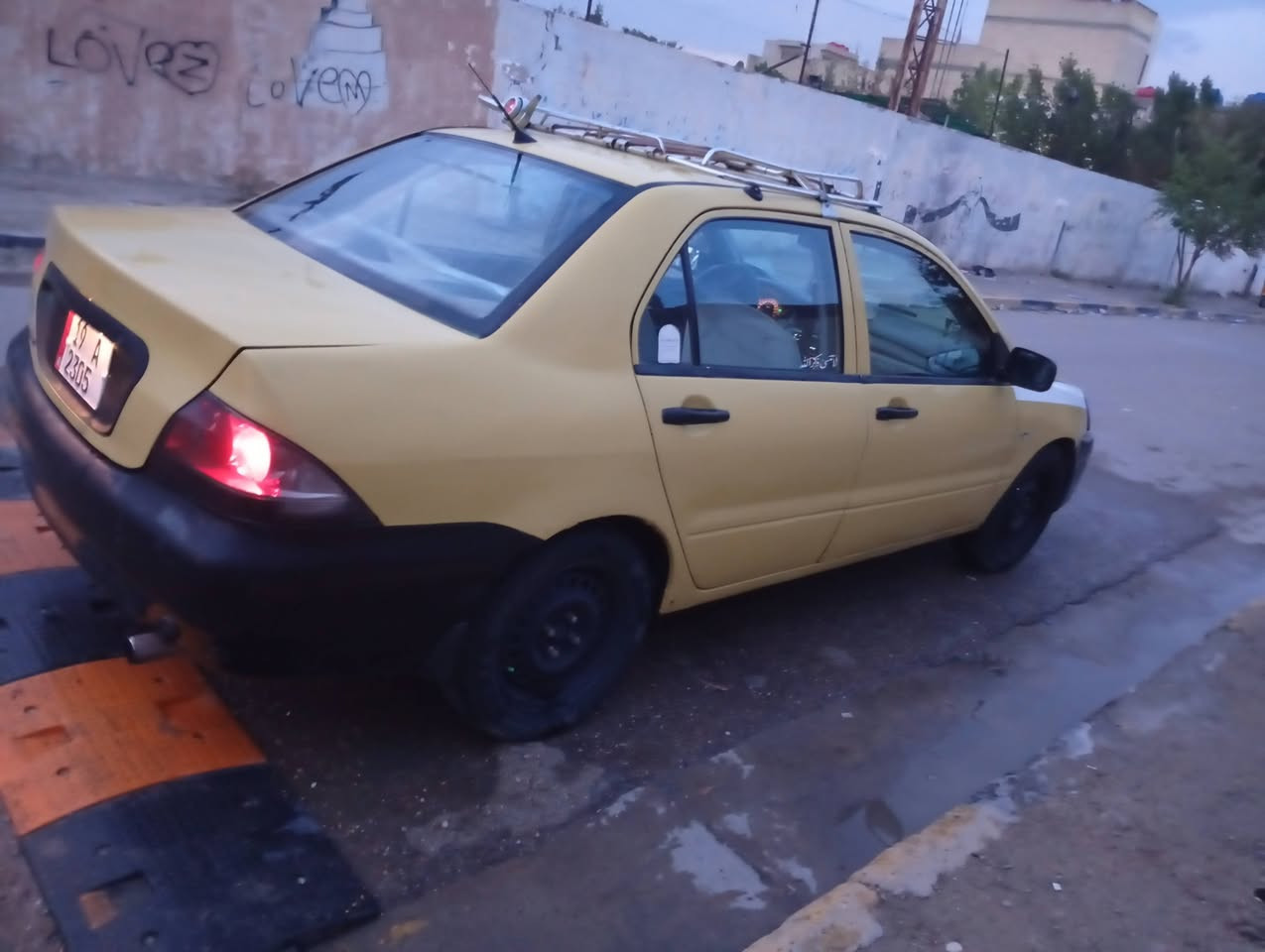 لبيع
السلام عليكم لانسر 2010 محرك 1600 كير وتو ماتيك رقم كربلاء نكليزي مكان بغداد تحويل ثاني يوم ***********
