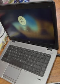 hp مستخدم للبيع 200 الف  بغداد المنصور 14 رمضان  07708974891