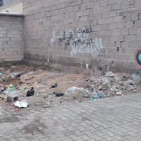 اسلام عليكم قطعه ارض 50 متر واجهه 5 متر ونزال 10 متر موقعهه سبع اقصور ...