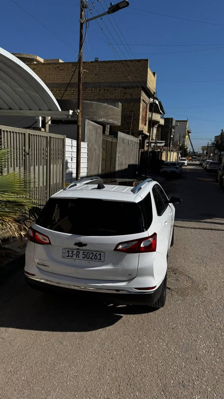 سلام عليكم شوفر ليت كوينكس موديل ٢٠٢١ فول موصفات مكان سياره البصره المعقل دقرير موجود بالمنشور 
ملاحظه اني مكلف بالنشر تصل على رقم 
***********
