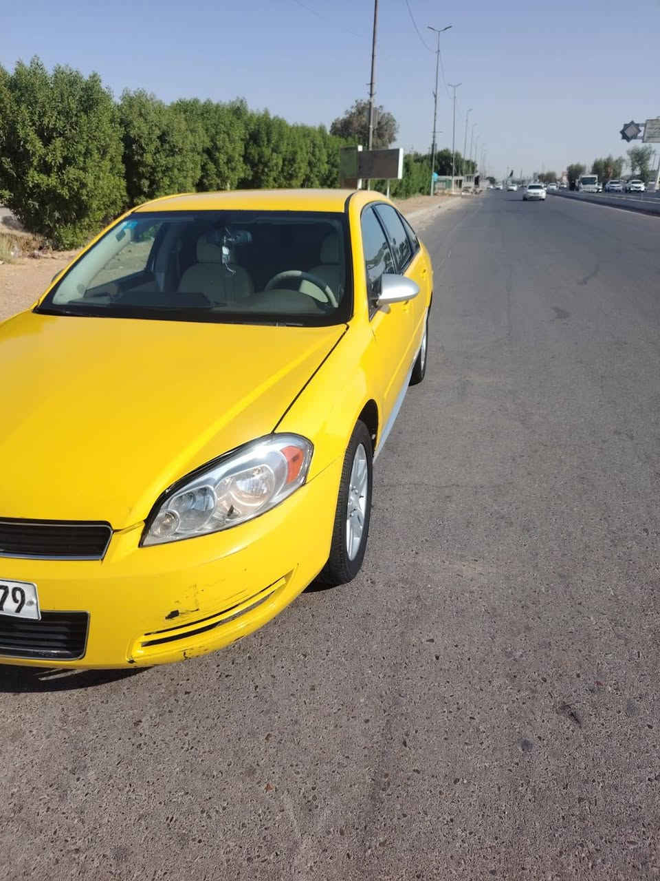 السلام عليكم من رخصت مدير الكروب المحترم امباله ٩ للبيع او بسعر ٥٨ او بيه مجال مكفوله بسمي تحويل مباشر سياره كارتون حداديه جديده كير جديد كله بل جيس والله متعوب عليها كلش مكاني نجف هاذه رقمي صاحب السياره اني مكلف بل نشر ***********
