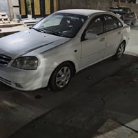 فورنزا ٢٠٠٧ • محرك ٢٠٠٠ • رقم بغداد
