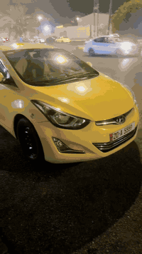 النترا • ٢٠١٣ • حادثة مبدلة