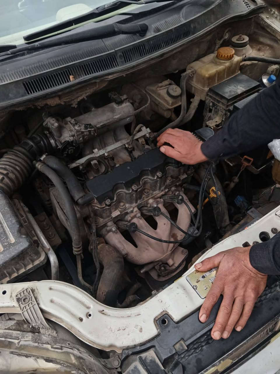 من رخصت مدير الاكروب سلام عليكم افيو موديل ١١ خليجي بدون قطرة صبغ رايدلهة ترتيبات الدعاميات فقط رقم صلاح الدين دولي تحويل ثاني يوم كير محرك لاتنقيص ولا تبخير امجفتة قبل شهر السعر ٥٥ بيه مجال شي بصيط مكان السيارة صلاح الدين الضلوعيةالاستفسار ***********
