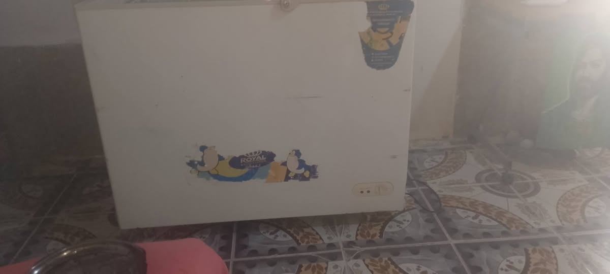 اسلام عليكم مجمده للبيع السعر 200 وبيه مجال نوعيه رويال ولو ماريد نشيل جامابعته العنوان البصرة الزبير قرب خطوه الامام عليه السلام


**إذا كنت صاحب هذا الإعلان وتريد حذفه لأي سبب، رجاءا أرسل رسالة إلى الدعم الفني**