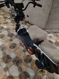 موطور شحن • للبيع • دراجات كهربائية