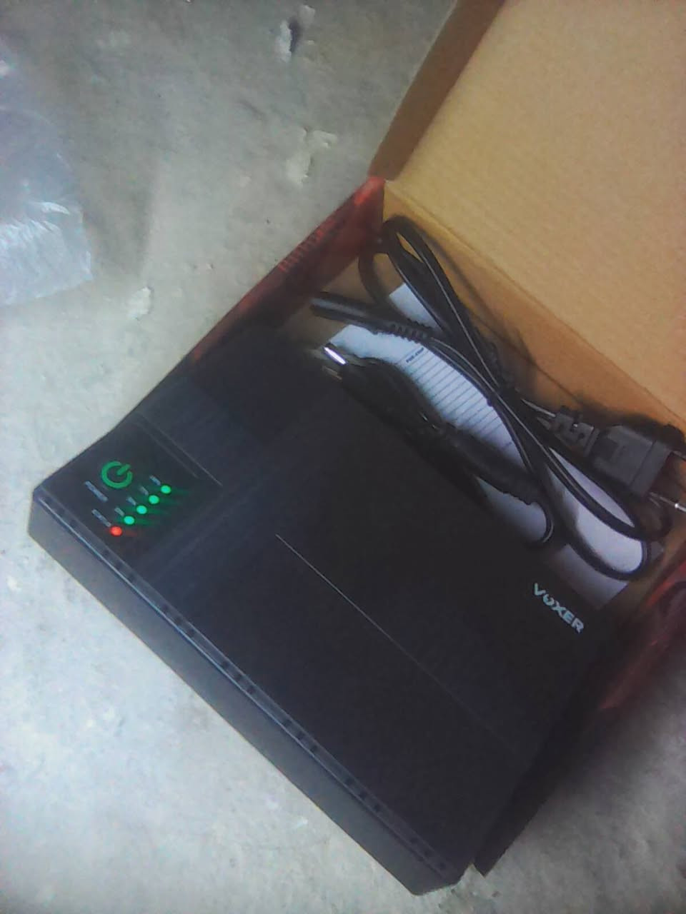 سلام عليكم ورحمه الله وبركاته
غراض للبيع كلمن وسعر   سعر  وشرح تحت صوره 

الاستفسار خاص ودللو وجيه جديده 

شرط أصلي وكاله


**إذا كنت صاحب هذا الإعلان وتريد حذفه لأي سبب، رجاءا أرسل رسالة إلى الدعم الفني**