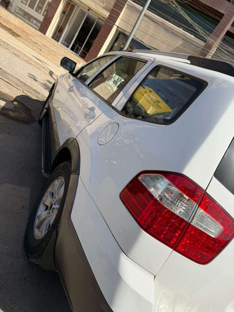 السلام عليكم موهافي 2012 للبيع *********** بغداد, العراق
