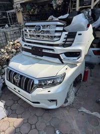 اهلا بكم في  شركة الفهد العربي تويوتا  ⚪️ تتوفر جميع قطع غيار السيارات...