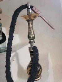 نرجيلة • نضيفة حيل • تفاحتين